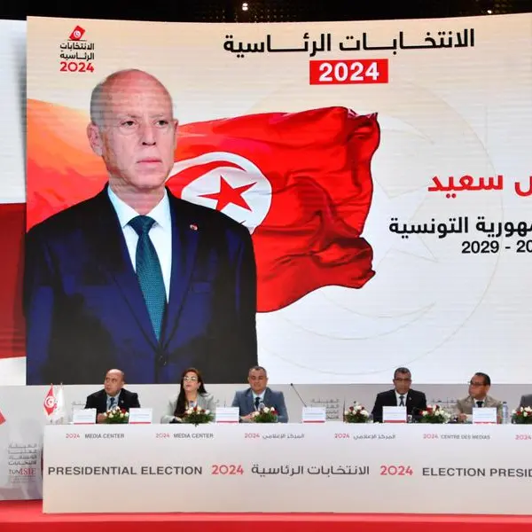 Tunisia: President Kais Saied wins second term in first round of elections