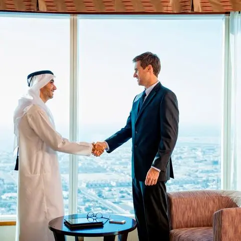 Four generations of family business: UAE group shares 'golden rule' for entrepreneurs
