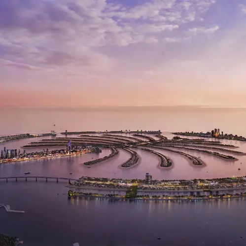 Dubai: Palm Jebel Ali gains interest from long-term investors