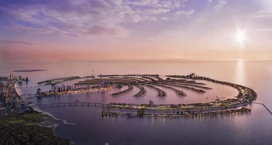 Dubai: Palm Jebel Ali gains interest from long-term investors