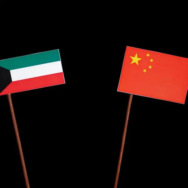 Kuwait, China parallel development plans encapsulate growing ties