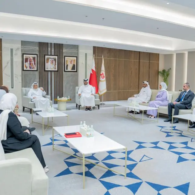 Bahrain launches major support package for healthcare professionals