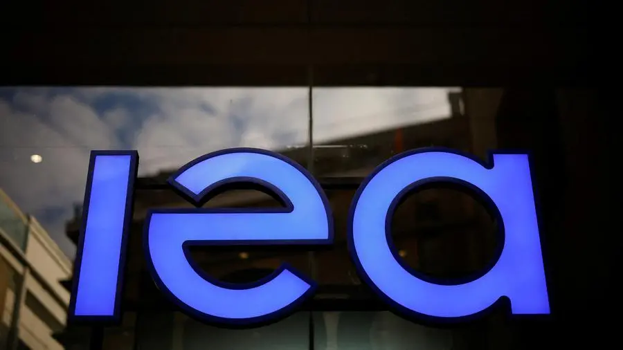 Global energy investment set to rise to $3.3trln in 2025: IEA
