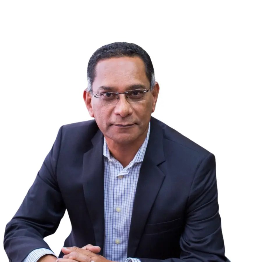 Pramod Raj appointed as Managing Director - KSA at WeFreight