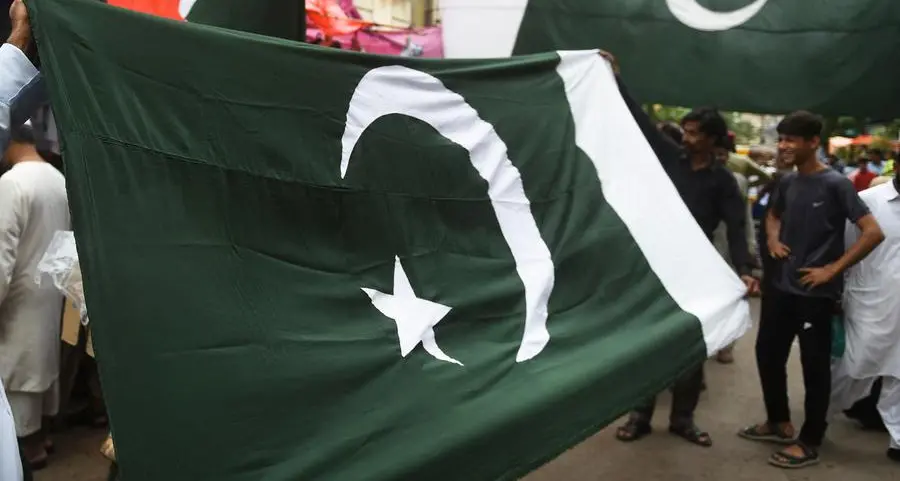 11 killed in Pakistan suspected separatist raid