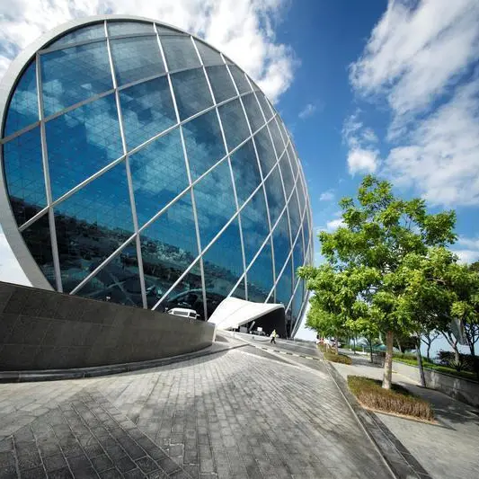 Aldar Q1 net profit rises 20% to $626mln