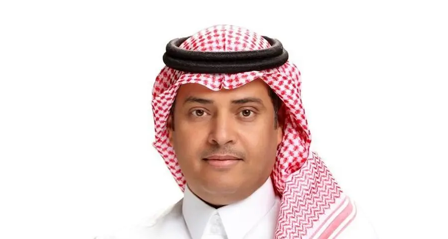 Khalid Al-Osaimi announced as the new CEO of stc Bahrain