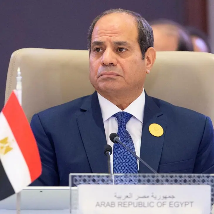Al-Sisi calls on multilateral finance institutions to reconsider soft loan criteria, conditions