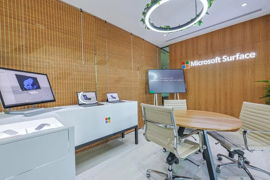 Surface Technology, Inc. office