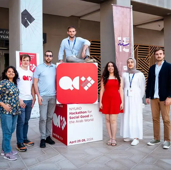 NYUAD Hackathon for Social Good concludes with innovative AI and quantum computing solutions for UN SDGs