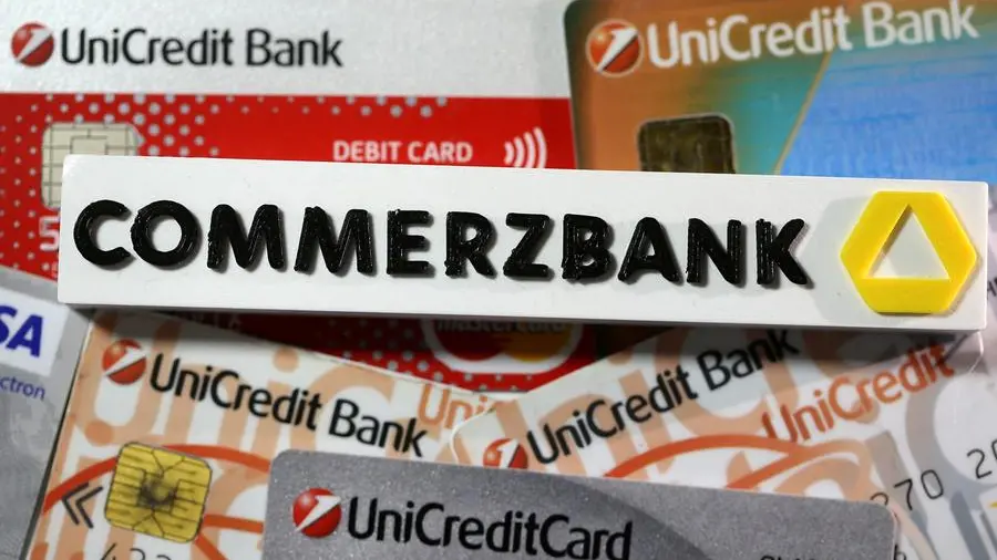 UniCredit secures 47.6% of Commerzbank after buyout offer extension