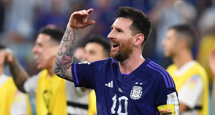 Messi to lead Argentina in opening World Cup qualifiers