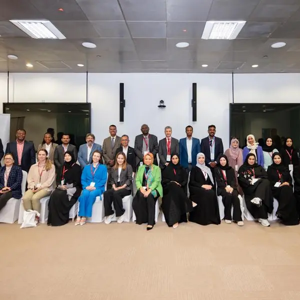 Intellectual Property Champions community launches at an exclusive event hosted by QRDI Council