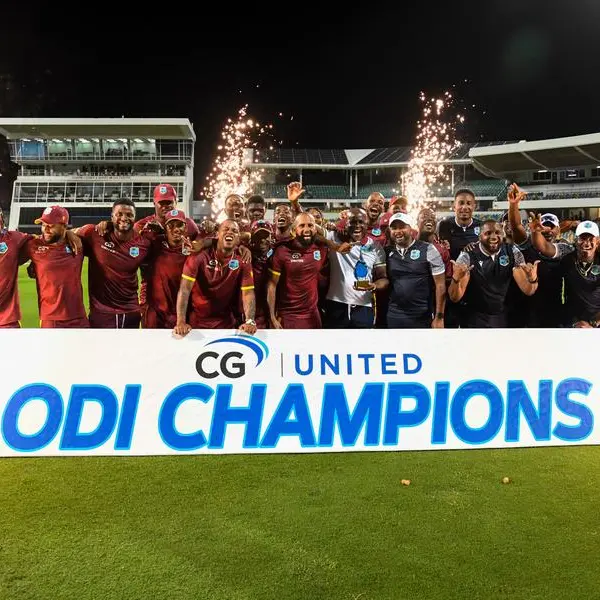 West Indies win rain-delayed toss in England ODI decider