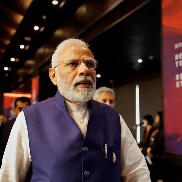Indian PM Modi invited to address joint meeting of US Congress on June 22