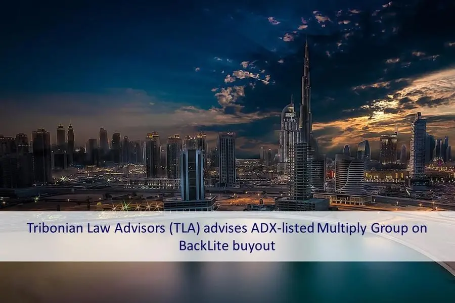 <p>Tribonian Law Advisors advises ADX-listed Multiply Group on BackLite buyout</p>\\n