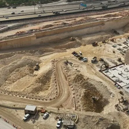Saudi Arabia’s giga projects drive $1.25trln urban revamp