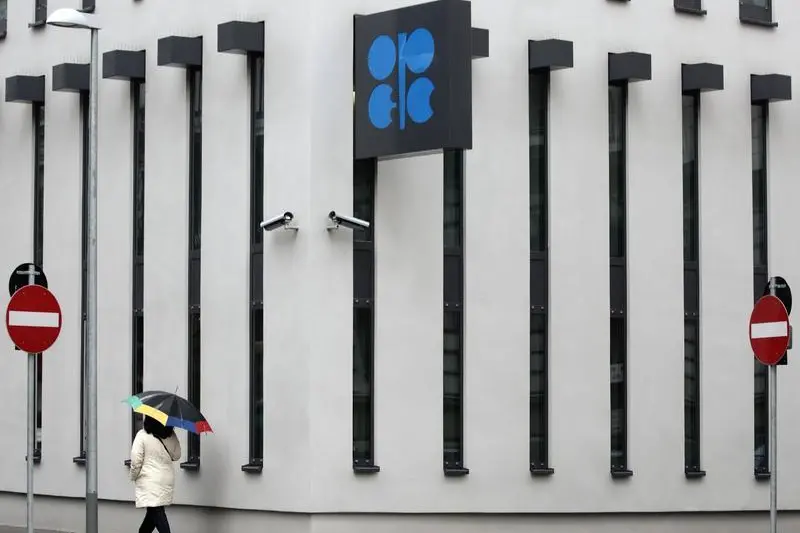 OPEC switches to 'call on OPEC+' in global oil demand outlook, sources say