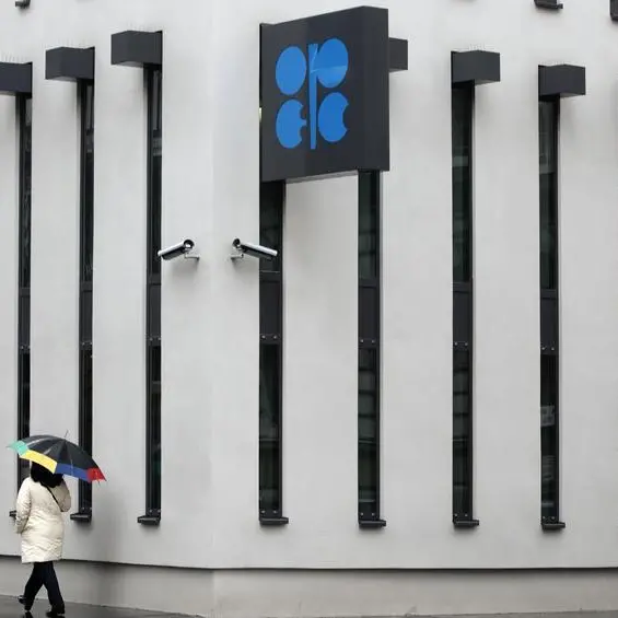 Saudi says OPEC+ can pause or reverse oil output boost, criticises Goldman Sachs