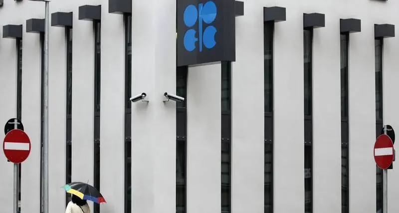 OPEC switches to 'call on OPEC+' in global oil demand outlook, sources say