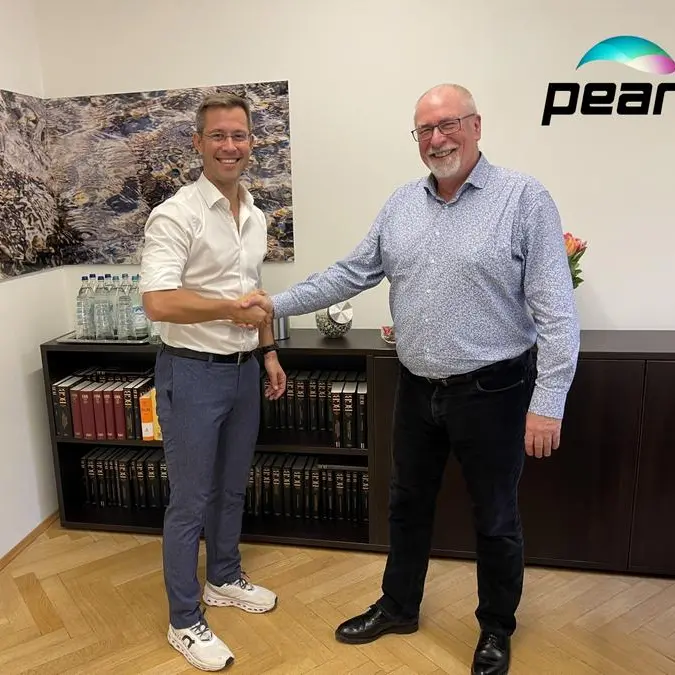 Pearl Group expands west with launch of Pearl Deutschland