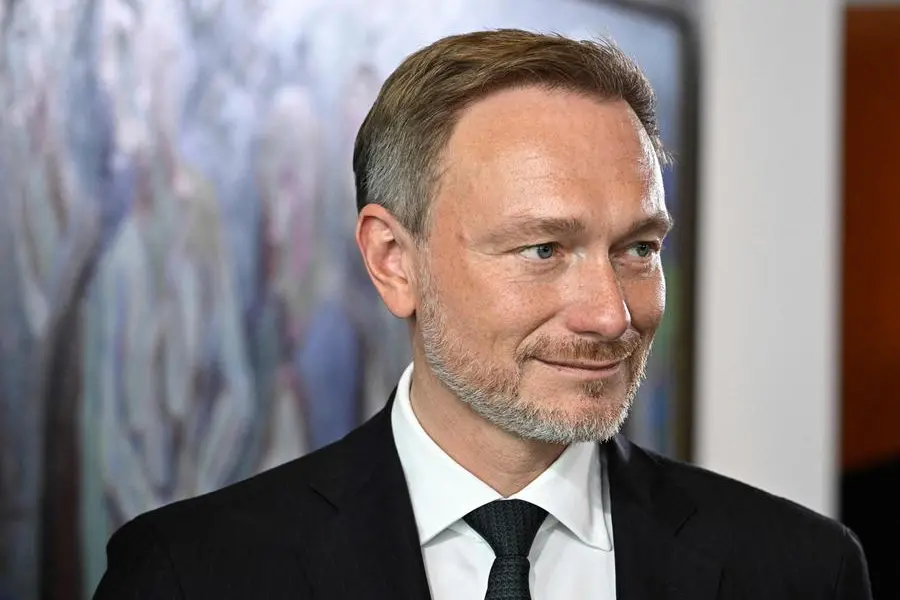 Agence France-Presse (AFP)/AFP