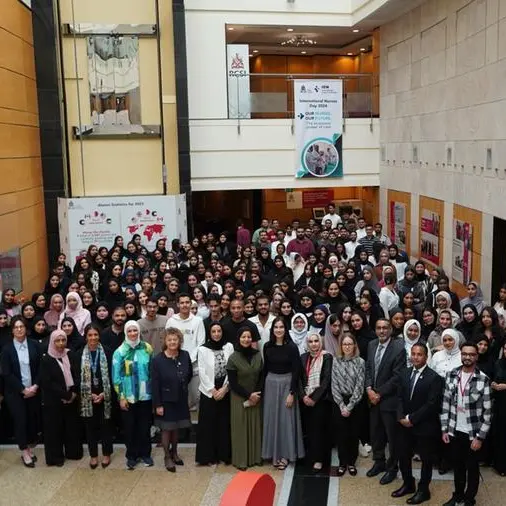 RCSI Medical University of Bahrain's Undergraduate Nursing Programme benchmarks with global practices