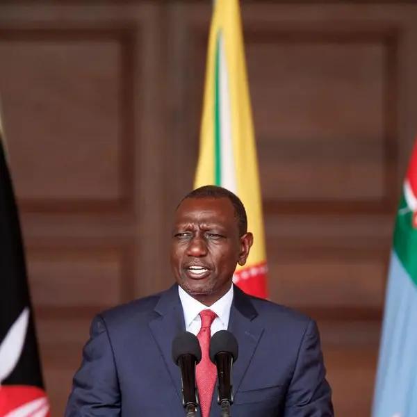 Kenya's President Ruto sacks entire Cabinet