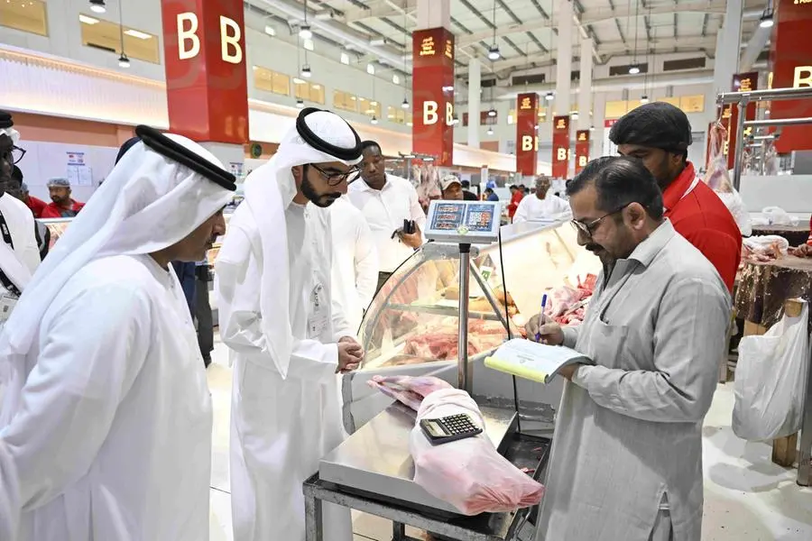 <p>Dubai Corporation for Consumer Protection and Fair Trade carried out inspection and field tours to markets during Q1 2024</p>\\n
