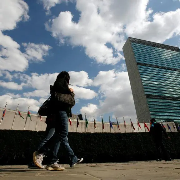 At Climate Week NYC, investors explore solutions for hardest-hit people