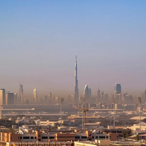 UAE weather: Dust storm warning issued for some areas