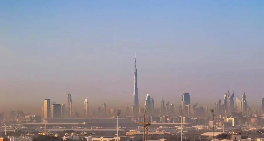 UAE weather: Dust storm warning issued for some areas