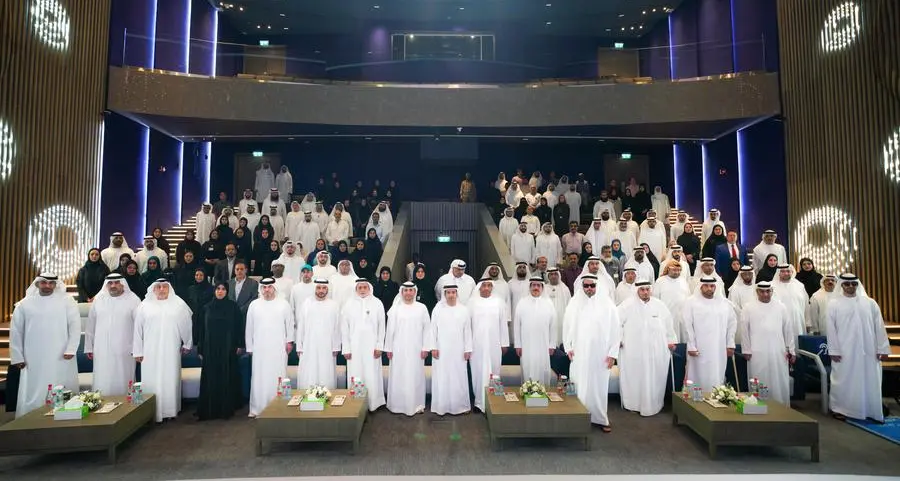 هيئة كهرباء ومياه دبي تكرّم باقة من موظفيها لمساهمتهم النوعية في تعزيز سعادة أصحاب الهمم