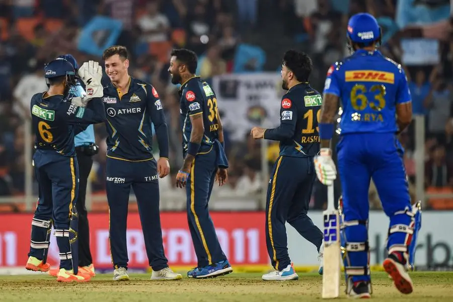 Agence France-Presse (AFP)