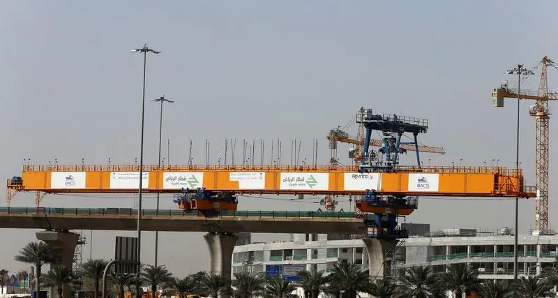 Riyadh Metro phase 1 to be launched Wednesday