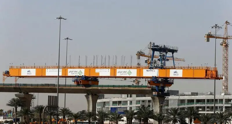 Saudi Arabia seeks private sector investment for 45 transport and logistics projects