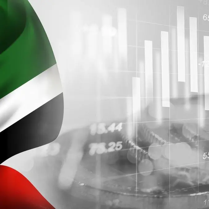 UAE: $381.2mln in local stock market liquidity at start of week