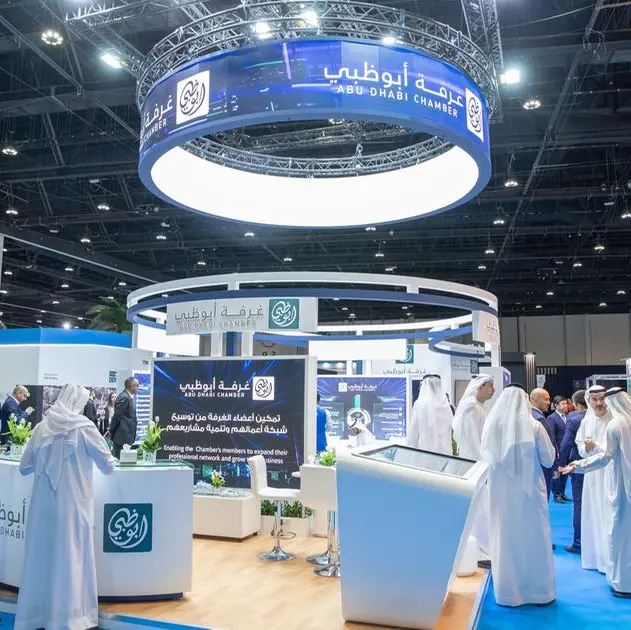 Abu Dhabi Chamber partners with AIM Congress to boost investment climate in the capital