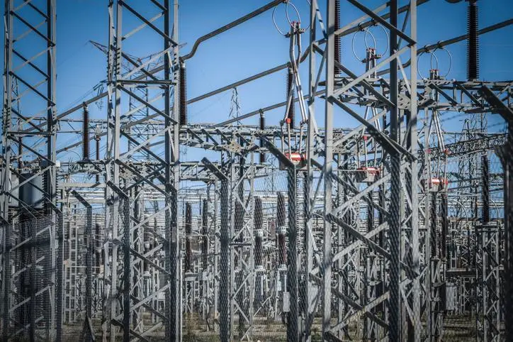 Nesma lands $107mln Saudi substation project contract