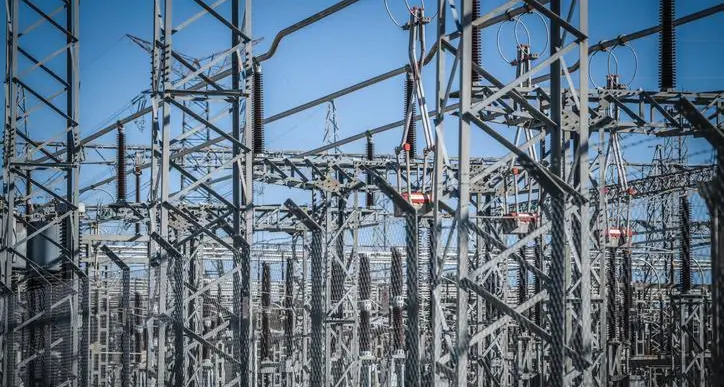 Oman's OETC achieves major milestones in grid station construction