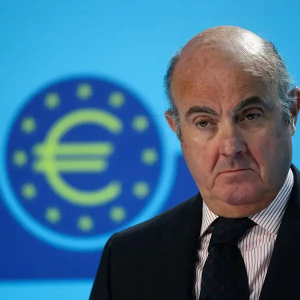 Financial markets surprisingly calm given Middle East conflict, ECB's VP says