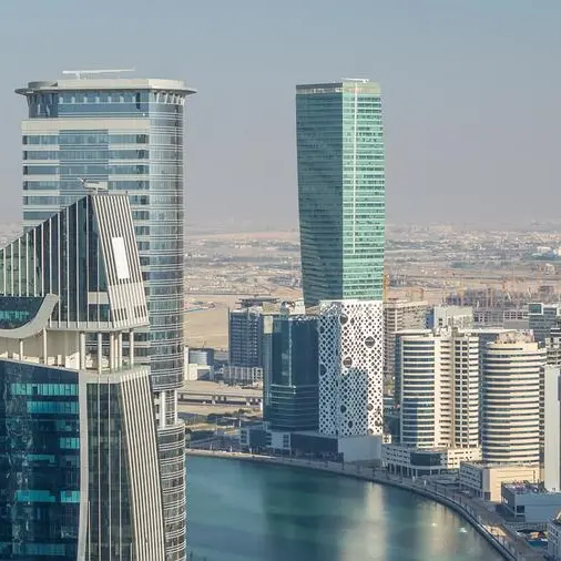 Dubai to attract over $272bln in real estate investments within 5 years