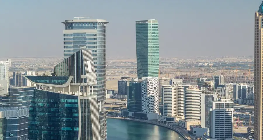 Dubai to attract over $272bln in real estate investments within 5 years