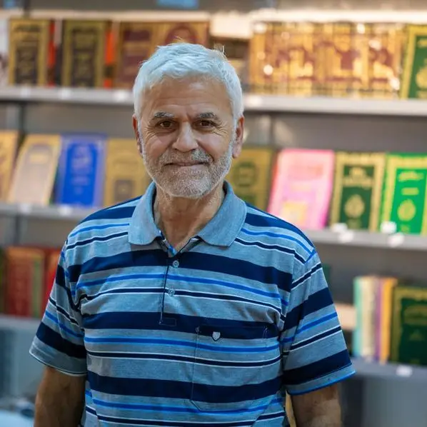 في معرض \"الشارقة الدولي للكتاب 2023\"... دور نشر عربية عمرها أكثر من 130 عاماً