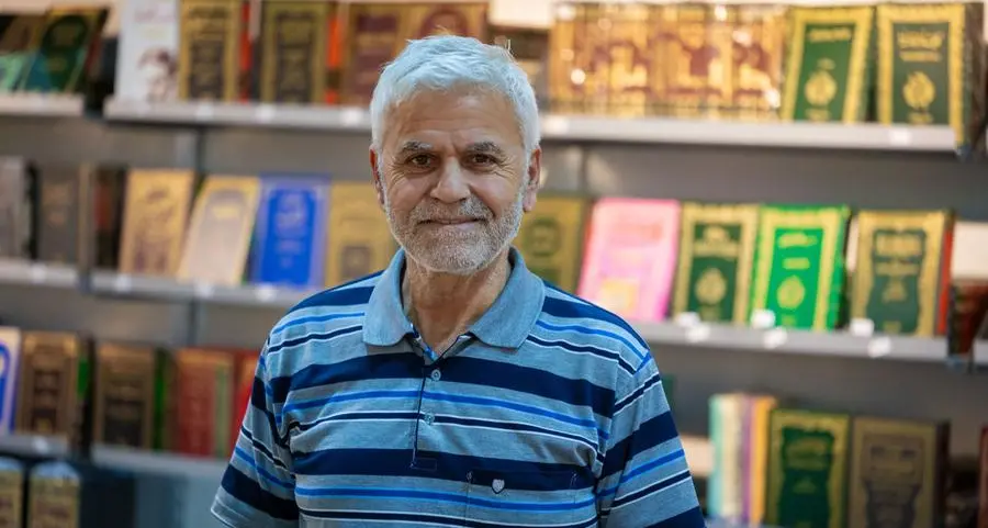 في معرض \"الشارقة الدولي للكتاب 2023\"... دور نشر عربية عمرها أكثر من 130 عاماً
