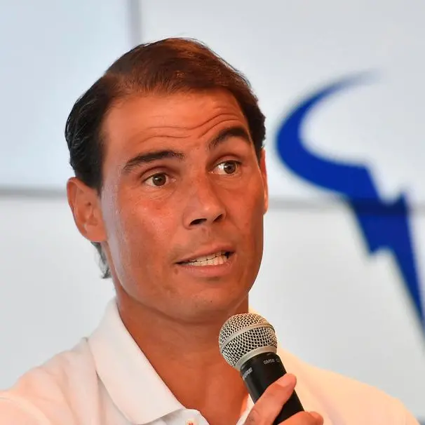 Nadal's season all but over after hip surgery