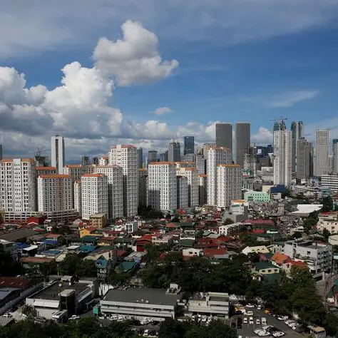 Philippines' budget surplus at $1.58bln in January