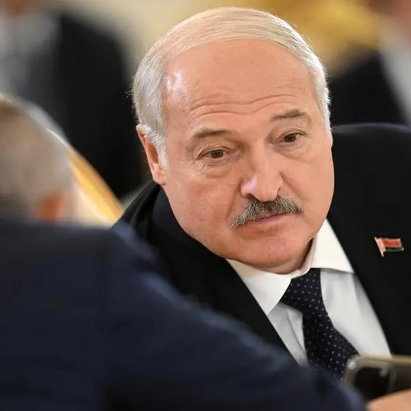 Belarus's Lukashenko says there can be 'nuclear weapons for everyone'