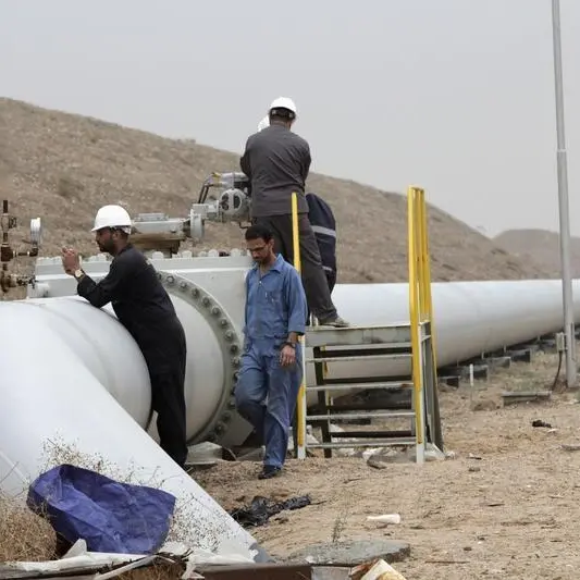 Iraq’s Development Road mega project to have oil and gas pipeline corridor