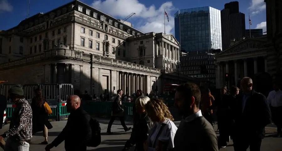 BoE reports record usage of short-term liquidity repo